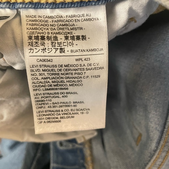 Levi’s 501 originals - Picture 4 of 4